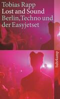 Rapp |  Lost and Sound | Buch |  Sack Fachmedien