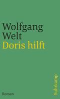Welt |  Doris hilft | Buch |  Sack Fachmedien
