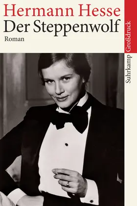 Hesse |  Der Steppenwolf | Buch |  Sack Fachmedien