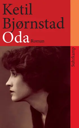 Bjoernstad / Bjørnstad |  Oda | Buch |  Sack Fachmedien