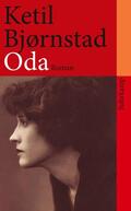 Bjoernstad / Bjørnstad |  Oda | Buch |  Sack Fachmedien