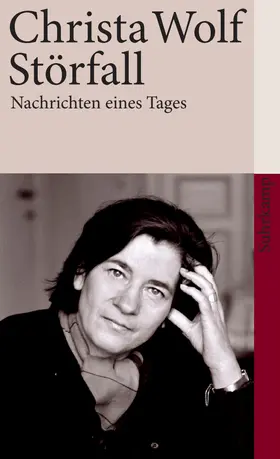 Wolf |  Störfall | Buch |  Sack Fachmedien