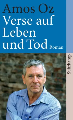 Oz | Verse auf Leben und Tod | Buch | 978-3-518-46084-9 | www.sack.de