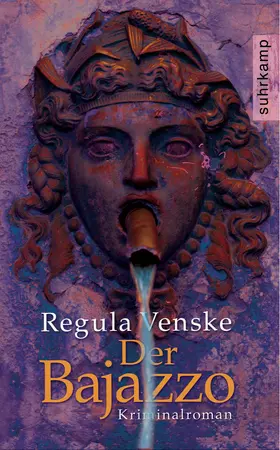 Venske |  Der Bajazzo | Buch |  Sack Fachmedien