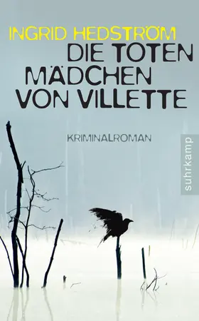Hedström |  Die toten Mädchen von Villette | Buch |  Sack Fachmedien