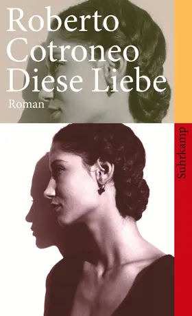 Cotroneo |  Diese Liebe | Buch |  Sack Fachmedien