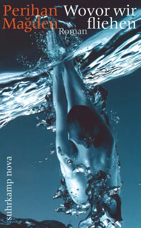 Magden |  Wovor wir fliehen | Buch |  Sack Fachmedien