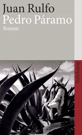 Rulfo |  Pedro Páramo | Buch |  Sack Fachmedien