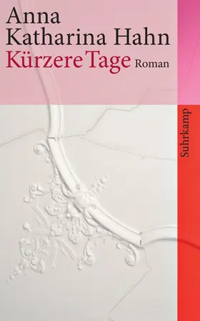 Hahn | Kürzere Tage | Buch | 978-3-518-46158-7 | www.sack.de