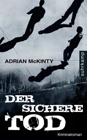 McKinty |  Der sichere Tod | Buch |  Sack Fachmedien