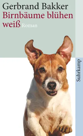 Bakker |  Birnbäume blühen weiß | Buch |  Sack Fachmedien