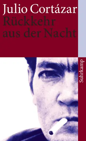 Cortázar / Meyer |  Rückkehr aus der Nacht | Buch |  Sack Fachmedien