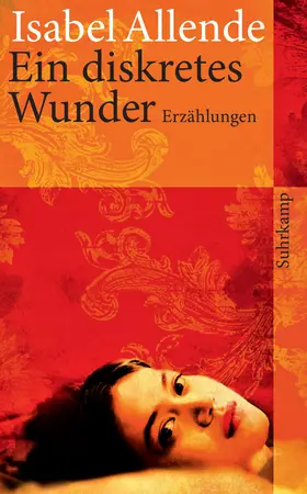 Allende / Santa Cruz |  Ein diskretes Wunder | Buch |  Sack Fachmedien