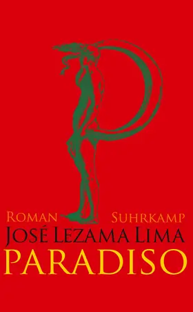 Lezama Lima |  Paradiso | Buch |  Sack Fachmedien