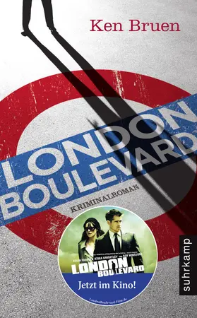 Bruen |  London Boulevard | Buch |  Sack Fachmedien