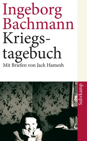 Bachmann / Höller |  Kriegstagebuch | Buch |  Sack Fachmedien
