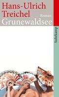 Treichel |  Grunewaldsee | Buch |  Sack Fachmedien
