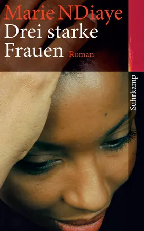 NDiaye |  Drei starke Frauen | Buch |  Sack Fachmedien