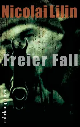 Lilin | Freier Fall | Buch | 978-3-518-46260-7 | www.sack.de