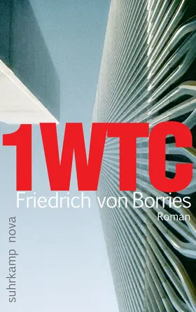 Borries |  1WTC | Buch |  Sack Fachmedien