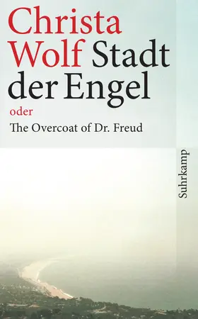 Wolf | Stadt der Engel oder The Overcoat of Dr. Freud | Buch | 978-3-518-46275-1 | www.sack.de