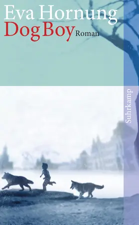 Hornung |  Dog Boy | Buch |  Sack Fachmedien
