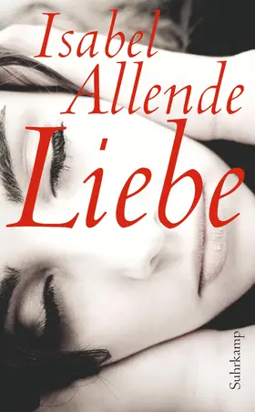 Allende / Santa Cruz |  Liebe | Buch |  Sack Fachmedien