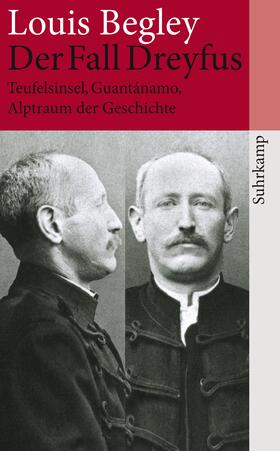 Begley | Der Fall Dreyfus | Buch | 978-3-518-46304-8 | sack.de