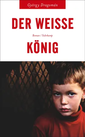 Dragomán |  Der weiße König | Buch |  Sack Fachmedien