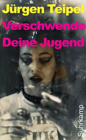 Teipel |  Verschwende Deine Jugend | Buch |  Sack Fachmedien