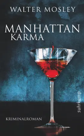 Mosley |  Manhattan Karma | Buch |  Sack Fachmedien