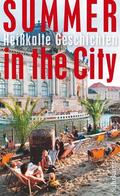 Gretter |  Summer in the City | Buch |  Sack Fachmedien