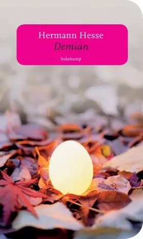 Hesse | Demian | Buch | 978-3-518-46353-6 | www.sack.de