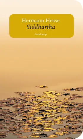 Hesse | Siddhartha | Buch | 978-3-518-46354-3 | www.sack.de