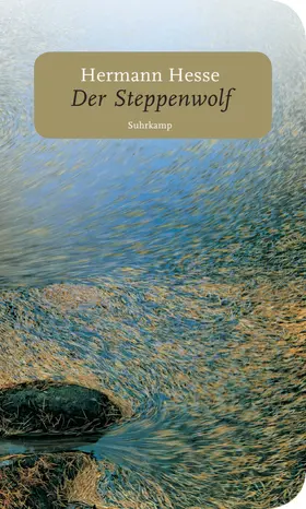 Hesse | Der Steppenwolf | Buch | 978-3-518-46355-0 | www.sack.de