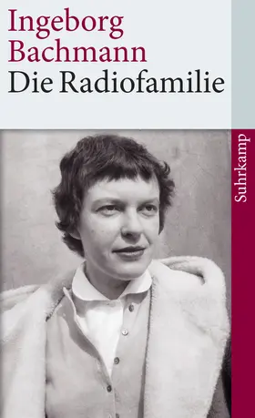 Bachmann / McVeigh |  Die Radiofamilie | Buch |  Sack Fachmedien