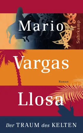 Vargas Llosa |  Der Traum des Kelten | Buch |  Sack Fachmedien