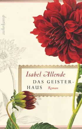 Allende |  Das Geisterhaus | Buch |  Sack Fachmedien