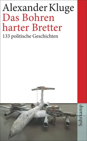 Kluge |  Das Bohren harter Bretter | Buch |  Sack Fachmedien