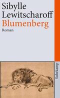 Lewitscharoff |  Blumenberg | Buch |  Sack Fachmedien