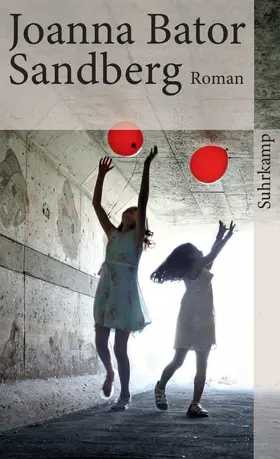 Bator |  Sandberg | Buch |  Sack Fachmedien