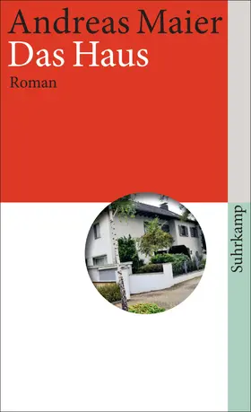 Maier |  Das Haus | Buch |  Sack Fachmedien