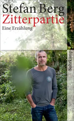 Berg | Zitterpartie | Buch | 978-3-518-46418-2 | www.sack.de