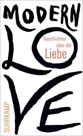Gretter |  Modern Love | Buch |  Sack Fachmedien