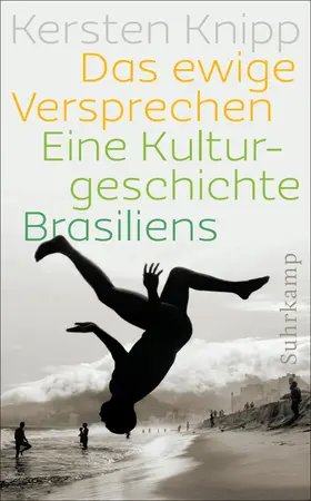 Knipp |  Das ewige Versprechen | Buch |  Sack Fachmedien