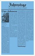 Johnson |  Jahrestage 1 | Buch |  Sack Fachmedien