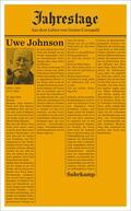 Johnson |  Jahrestage 3 | Buch |  Sack Fachmedien