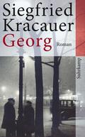 Kracauer |  Georg | Buch |  Sack Fachmedien