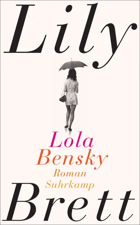 Brett | Lola Bensky | Buch | 978-3-518-46470-0 | www.sack.de