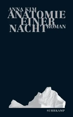 Kim |  Anatomie einer Nacht | Buch |  Sack Fachmedien